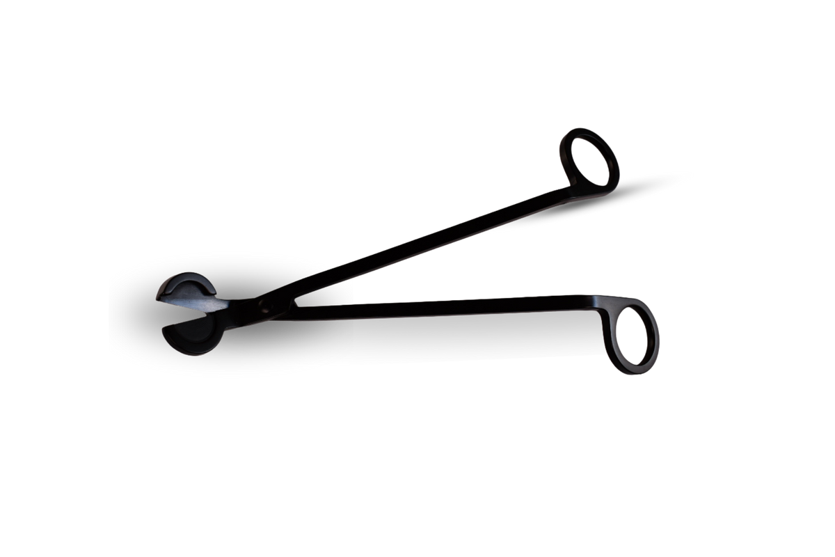 Wick Trimmer